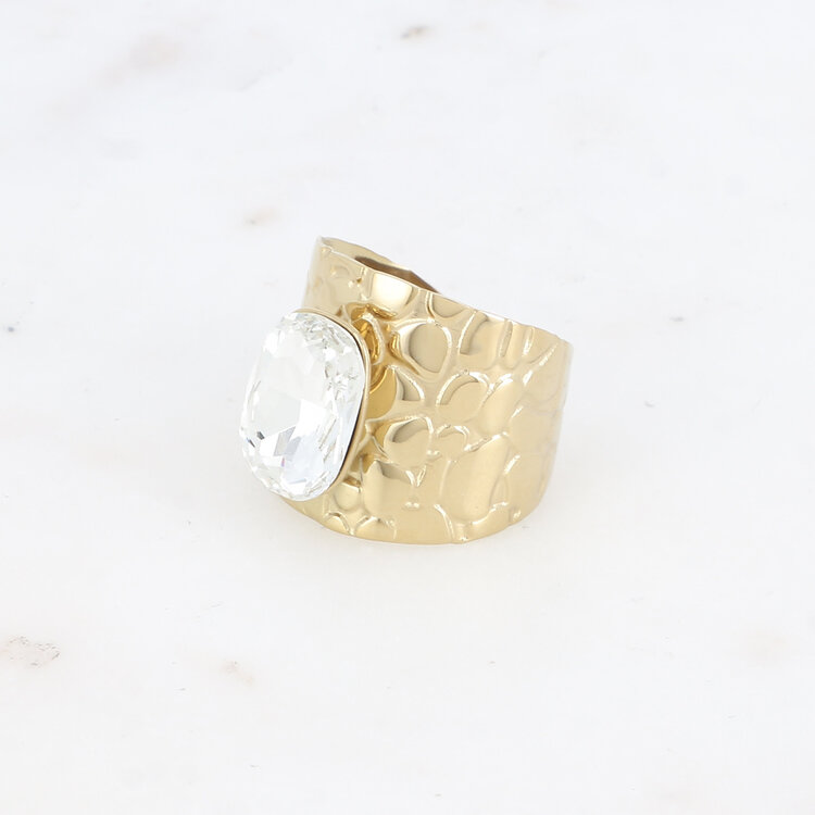 Bohm Paris Bohm Paris Turtle Ring