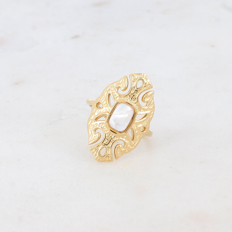 Bohm Paris Bohm Paris Sélina ring