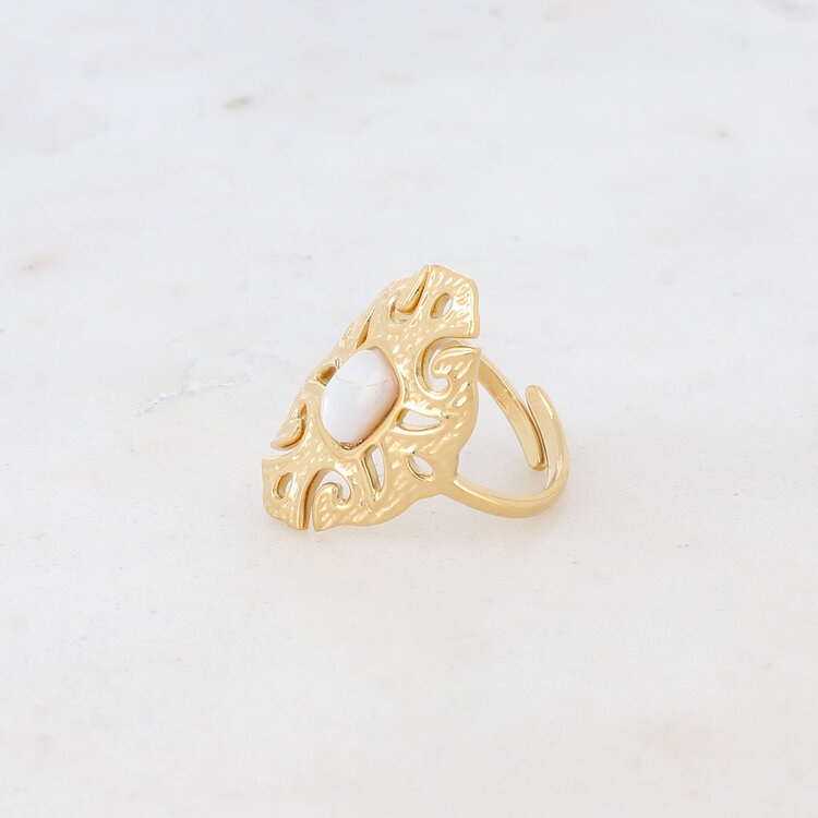 Bohm Paris Bohm Paris Sélina ring