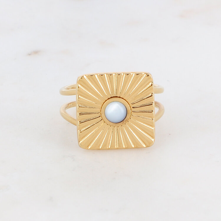 Bohm Paris Bohm Paris Ring Felise