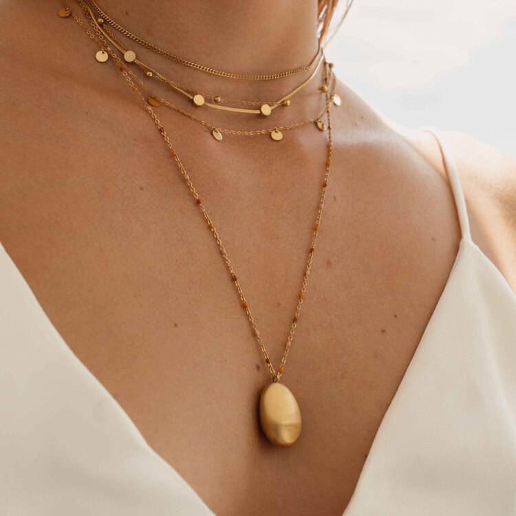 Bohm Paris Collier Jennie