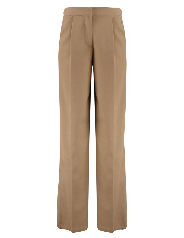 Harper & Yve Harper & Yve Broek Anna - brown