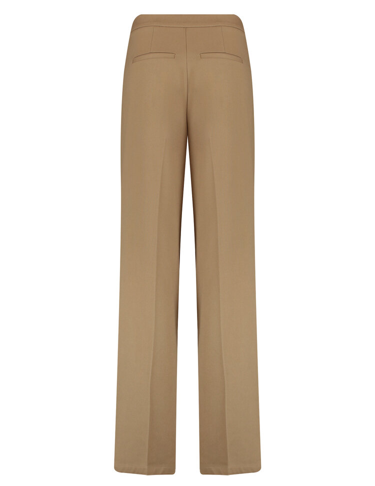 Harper & Yve Harper & Yve Broek Anna - brown