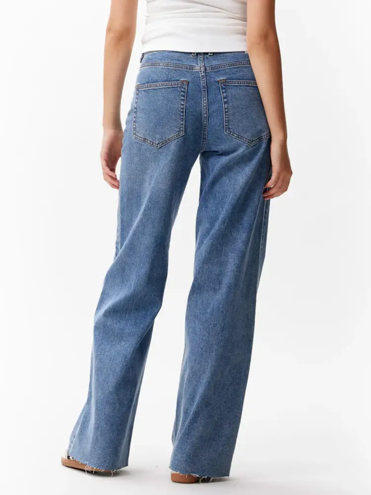 Catwalk Junkie Jeans loose - True Blue
