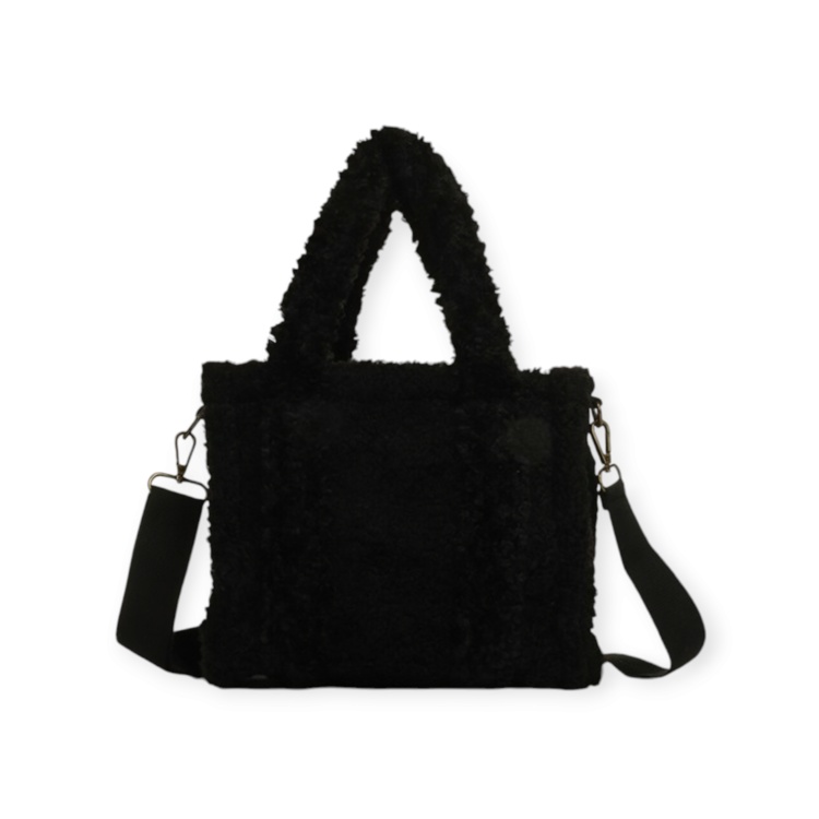 I'm Dutch Black shoppertje Courchevel