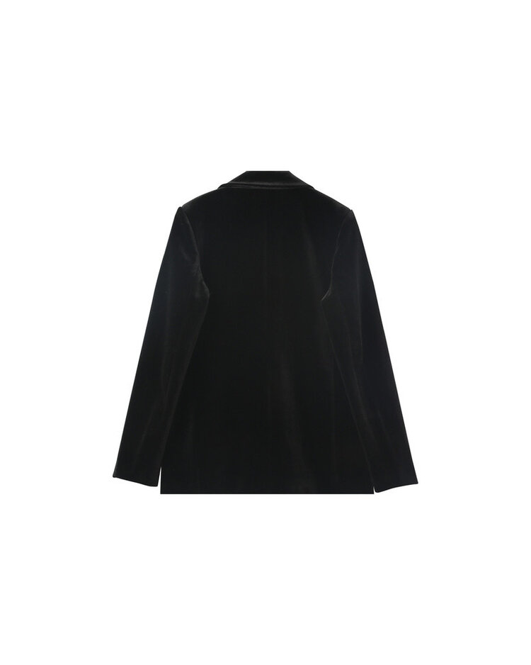 Grace & Mila Odile Blazer - black