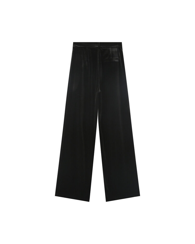 Grace & Mila Olive pantalon - black
