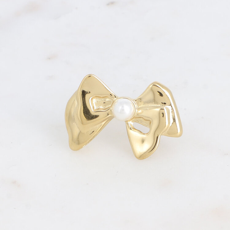 Bohm Paris Gorgia ring