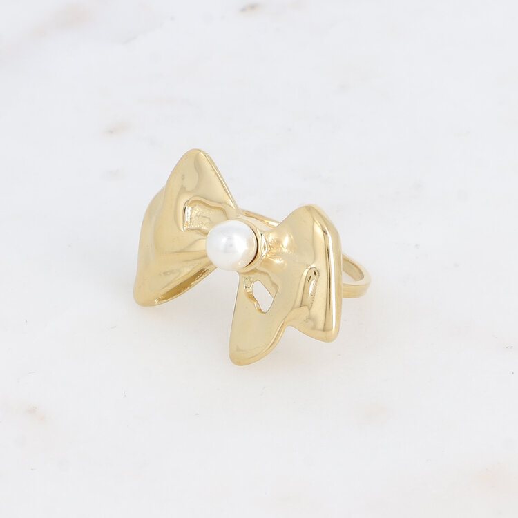 Bohm Paris Gorgia ring