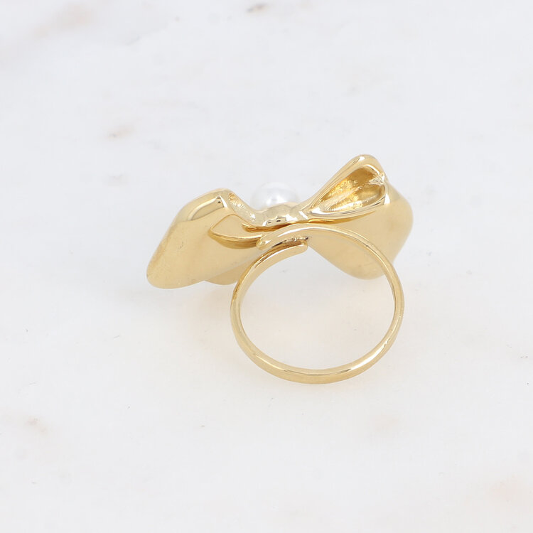 Bohm Paris Gorgia ring