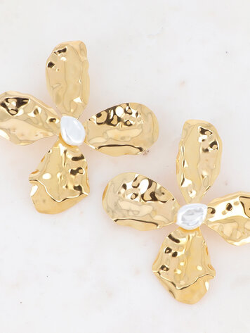 Bohm Paris XL BME6082 Earrings