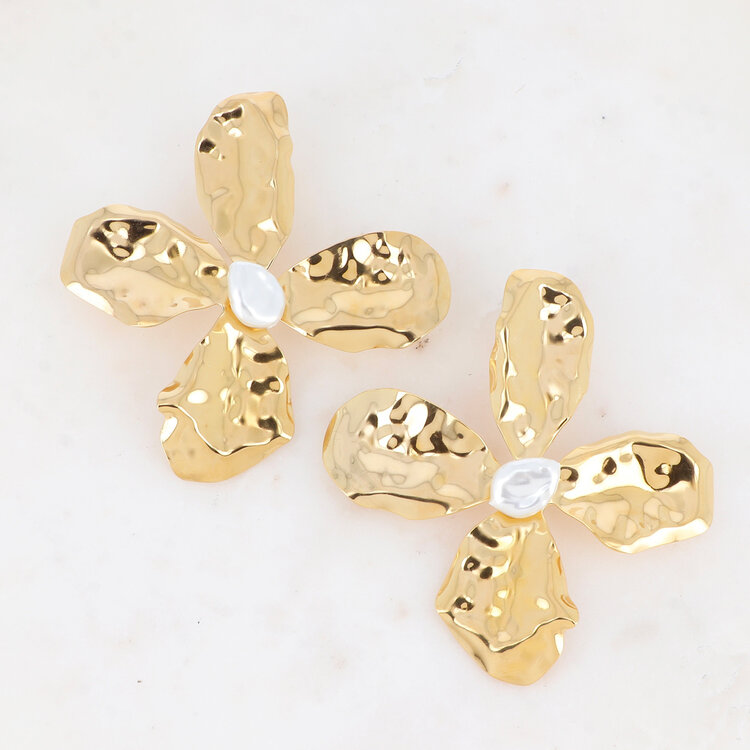 Bohm Paris XL BME6082 Earrings