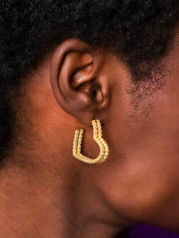 Bohm Paris Pallyne Earrings