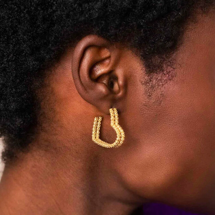 Bohm Paris Pallyne Earrings