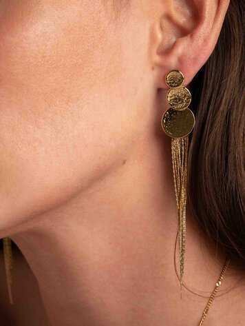 Bohm Paris Taliana Earrings