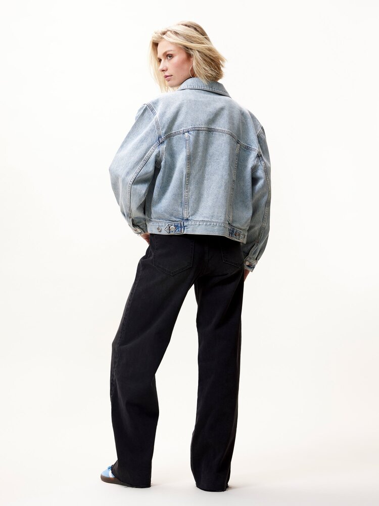 Catwalk Junkie Jeans Jacket Martha - blue