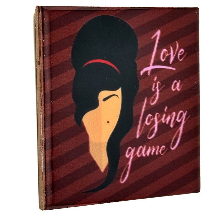 Tile - 'Amy Winehouse'