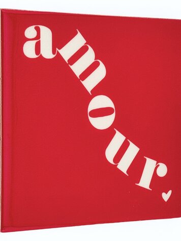 Tile - 'amour'