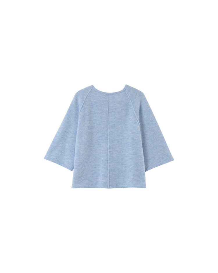 Grace & Mila Sweater Bleu Paco