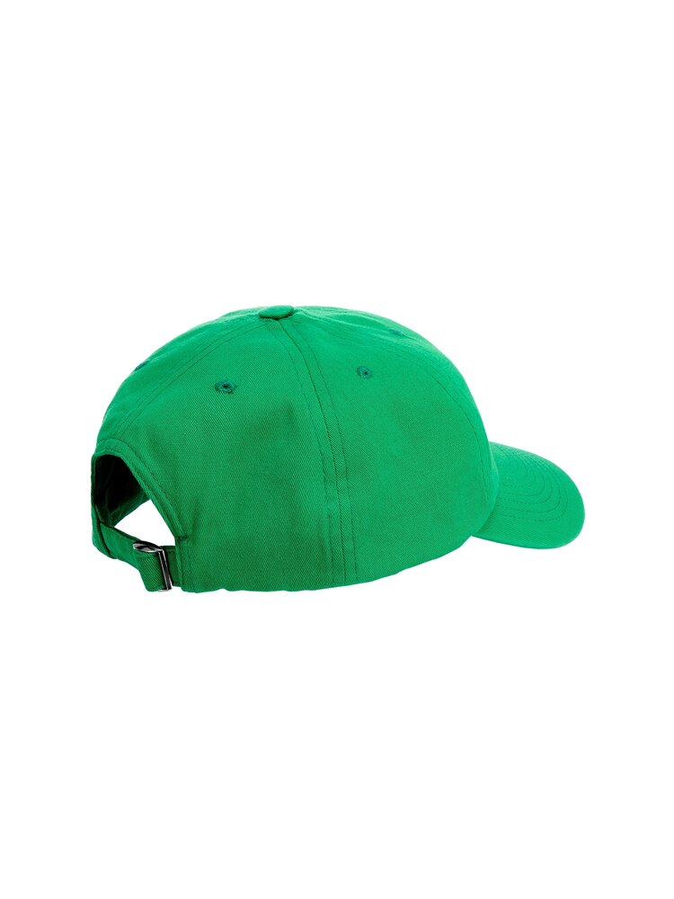 Catwalk Junkie Cap with graphic - green