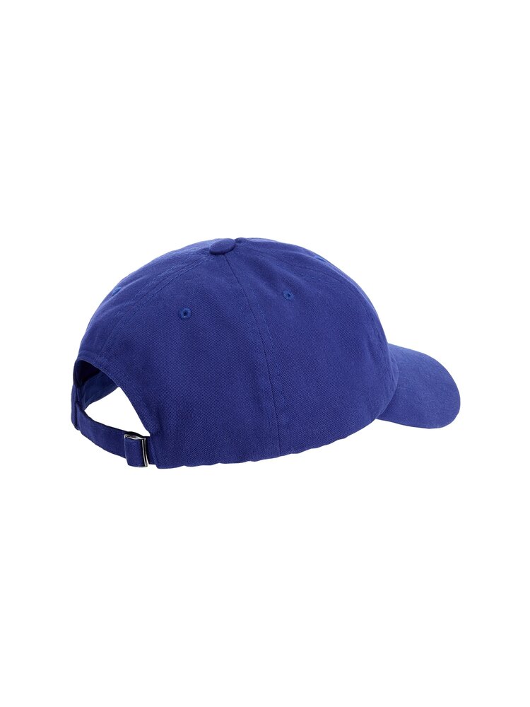 Catwalk Junkie Cap with graphic - bleu