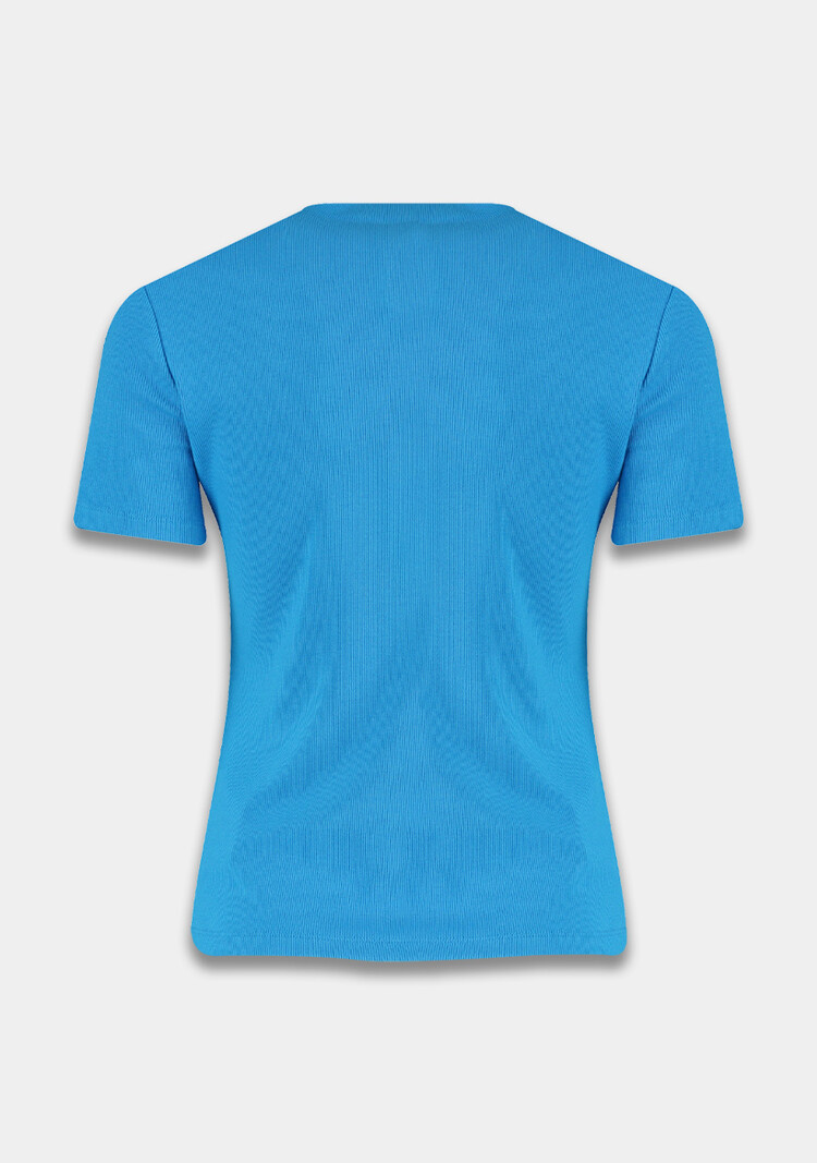 Harper & Yve Cammy Top - Bold Bleu