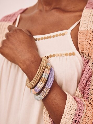 Beaded Bracelet Pack