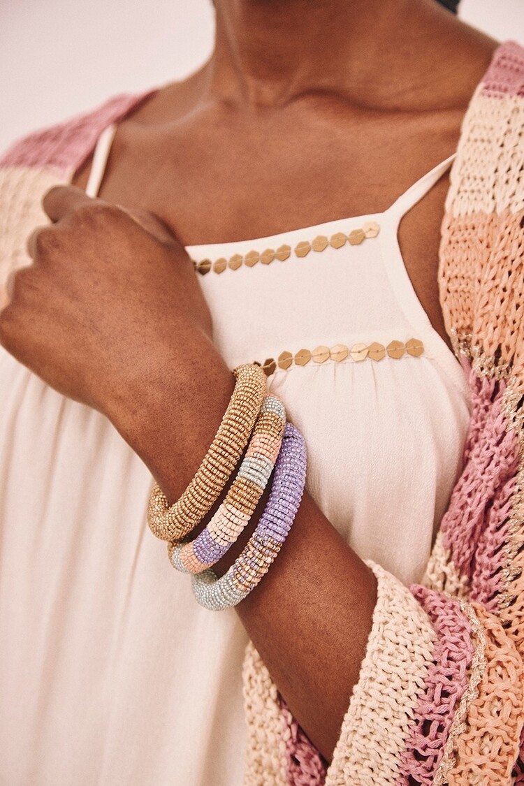 Beaded Bracelet Pack