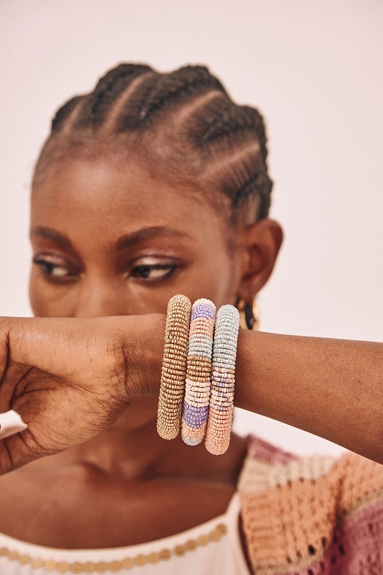 Beaded Bracelet Pack