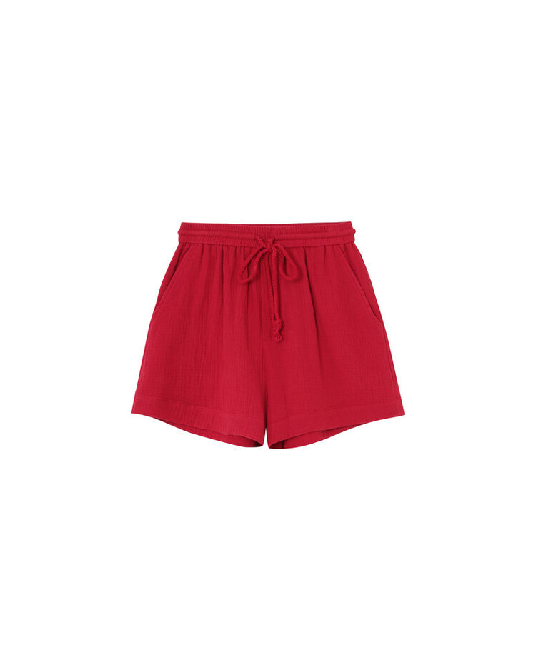 Grace & Mila Rio Short - cerice
