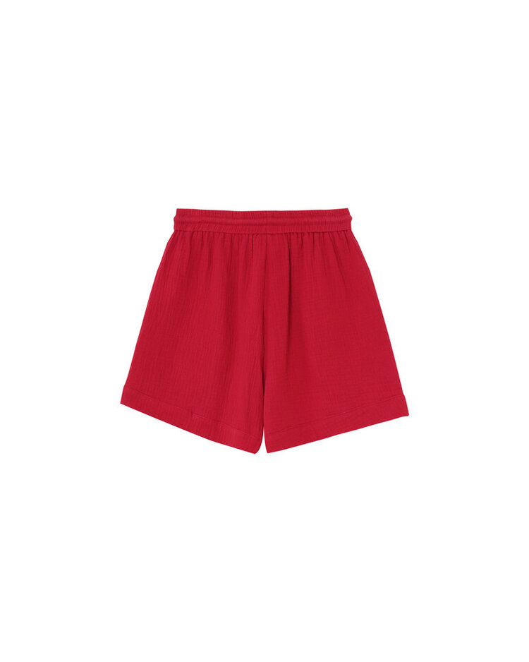 Grace & Mila Rio Short - cerice
