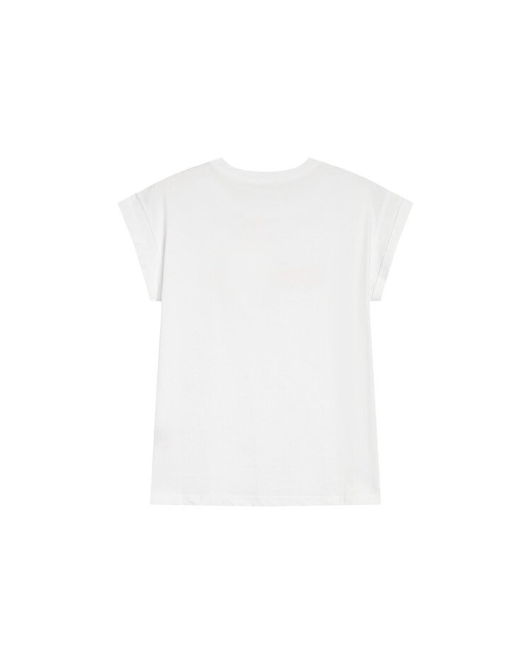 Grace & Mila Ricardo Printed Tshirt - margarita
