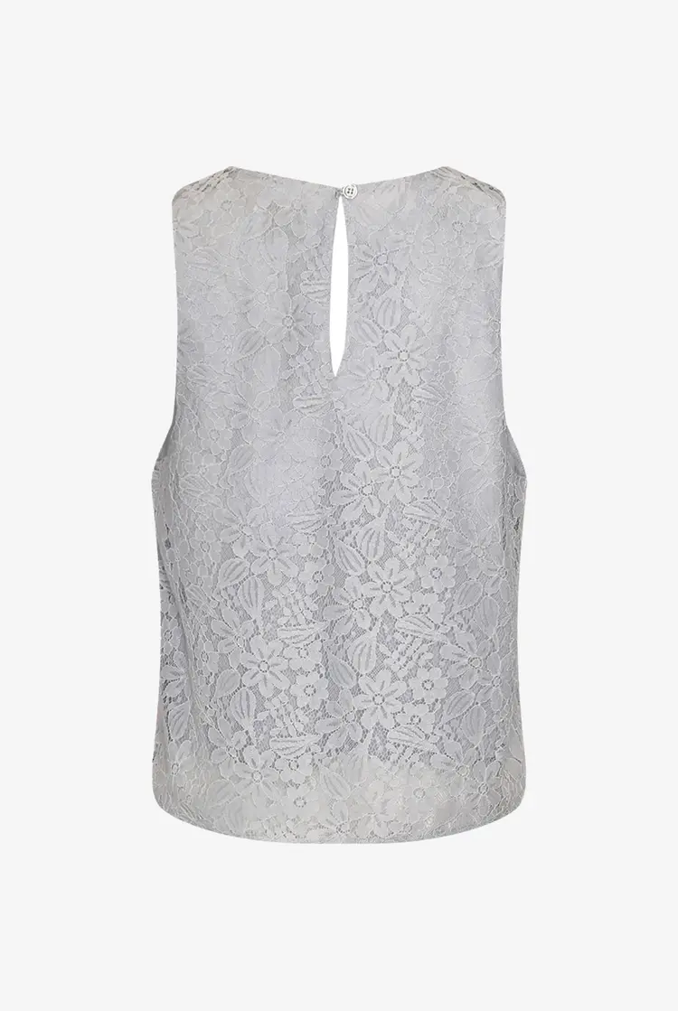 Noella Samira Blouse - air blue