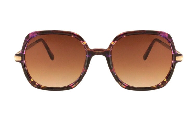 Charly Therapy Cher Lila