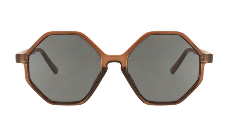 Charly Therapy Frida Brown