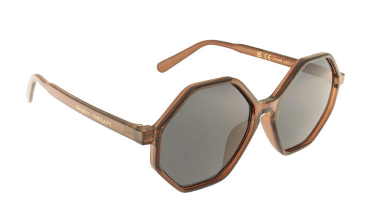 Charly Therapy Frida Brown