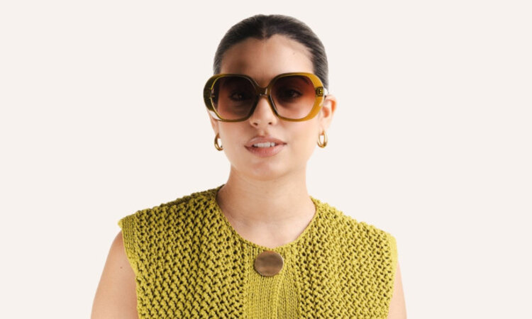 Charly Therapy Goldie Kiwi