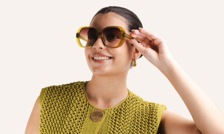 Charly Therapy Goldie Kiwi