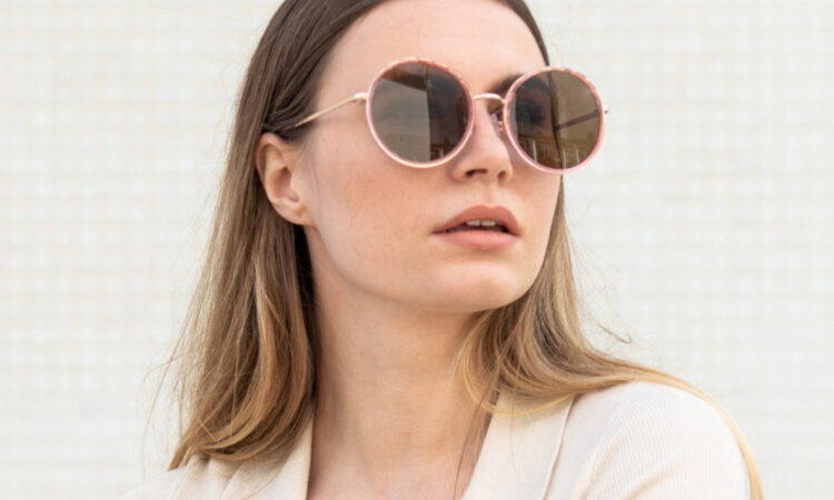 Charly Therapy Janis Pink