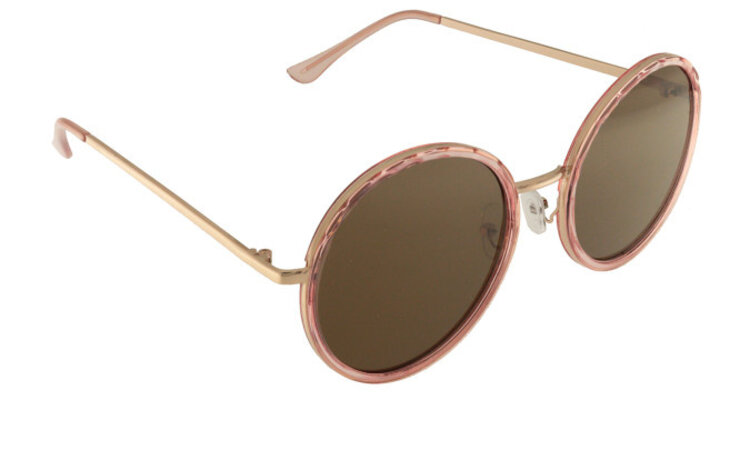 Charly Therapy Janis Pink