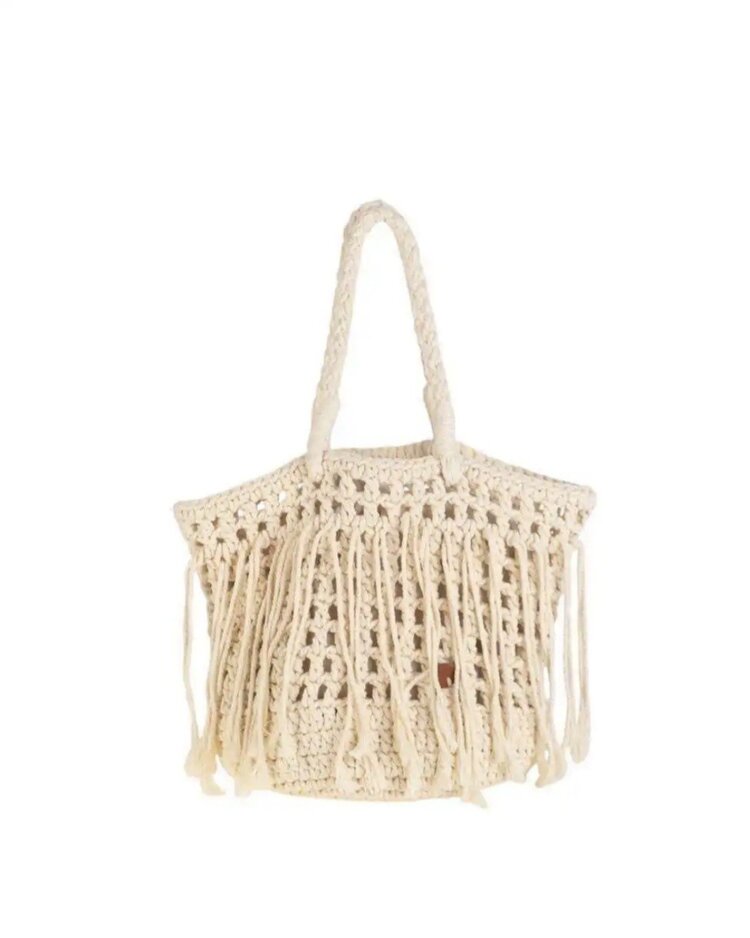 Kbas Sophie  Bag - naturel
