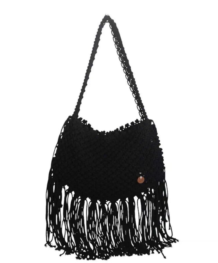 Kbas Luna  Bag - black