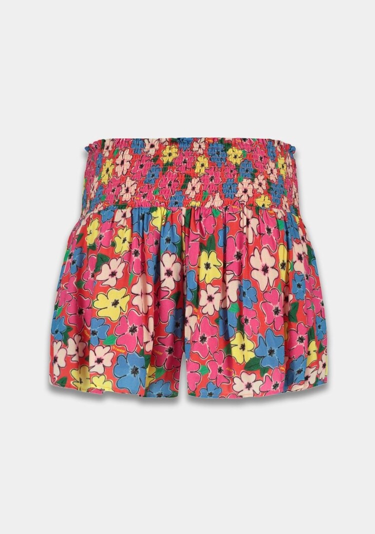 Harper & Yve Ruby Short - floral mix
