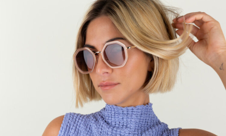 Charly Therapy Hanna Pink