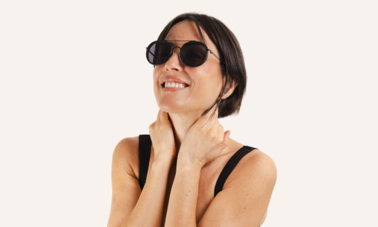 Charly Therapy Ringo Black