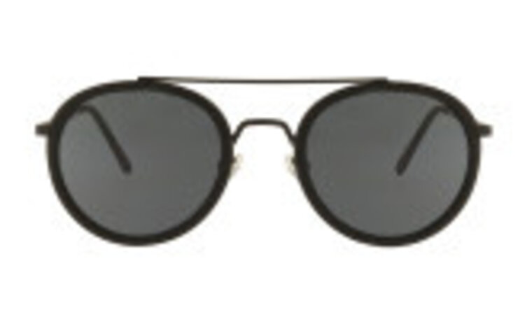 Charly Therapy Ringo Black