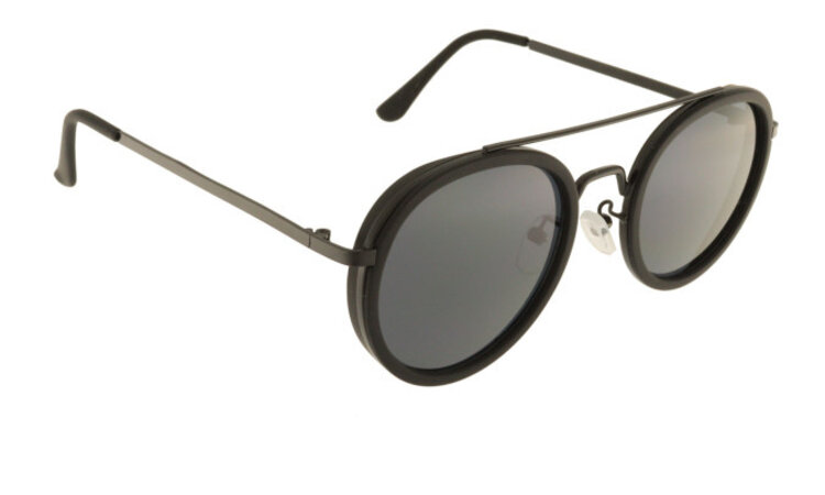 Charly Therapy Ringo Black