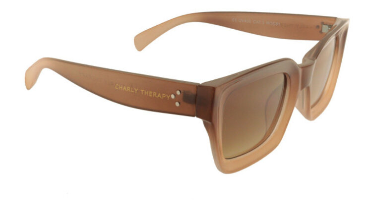 Charly Therapy Rosie Brown