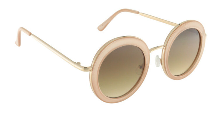 Charly Therapy Mia Pink