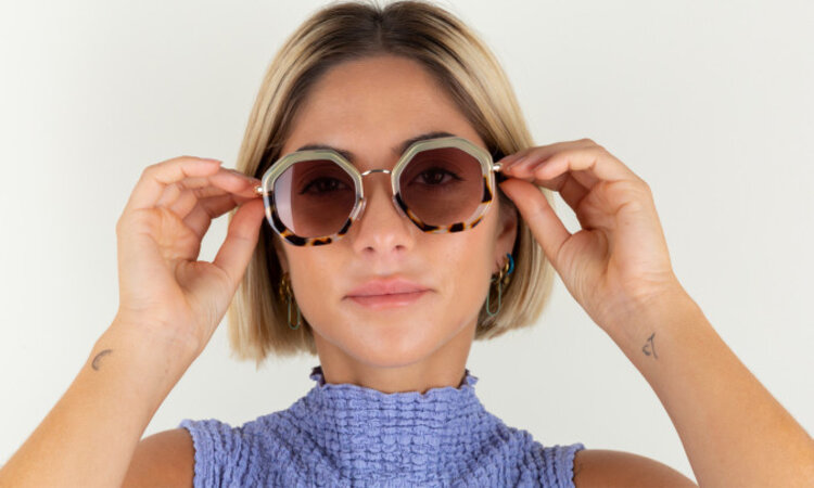 Charly Therapy Hanna Blue